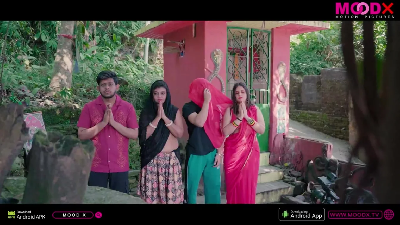 Garam Sukh Season 1 Episodes 1 Moodx